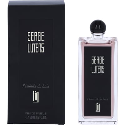 Serge Lutens COLLECTION NOIRE Eau de Parfum Spray Herenparfum Unisex 50 ml