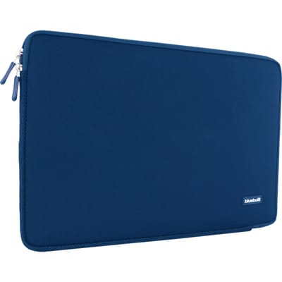 BlueBuilt Laptophoes voor Apple MacBook Pro 16 inch Blauw