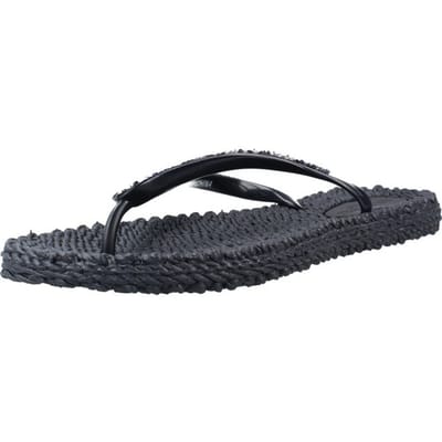 Slippers met glitter CHEERFUL03G - 660 Indigo