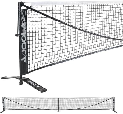 Joola Pickleball Net Symmetry