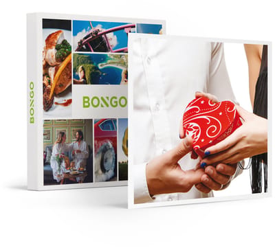 Bongo Bon -Cadeaukaart Valentijnsdag - € 10- Cadeaukaart