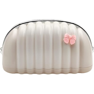 Bubble Vorm Tissue Doos Houder Woonkamer Tissue Etui Deksel Toiletpapier Dispenser Etui Keuken Servethouder Zakdoekdoos white
