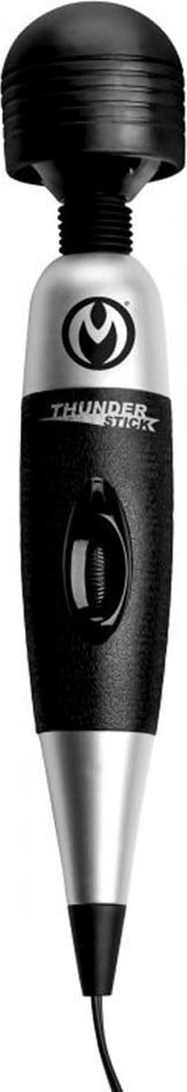 Master Series Thunderstick 2.0 - zwart