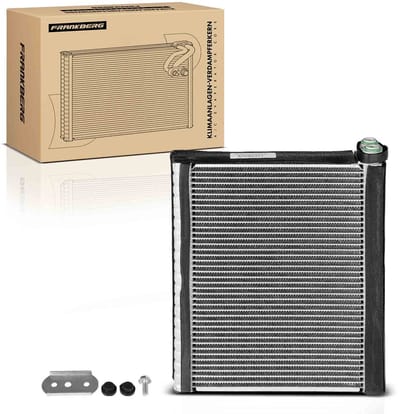 Frankberg 1x verdamper airco voor Mitsubishi