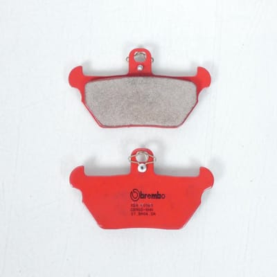 Plaquette de frein Brembo pour Moto BMW 1100 K Lt Abs 1992 à 1999 AVG Neuf