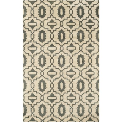 Vloerkleed Mercer handgemaakt | Safavieh