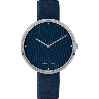 Jacques Lemans Dameshorloge 1-2093D