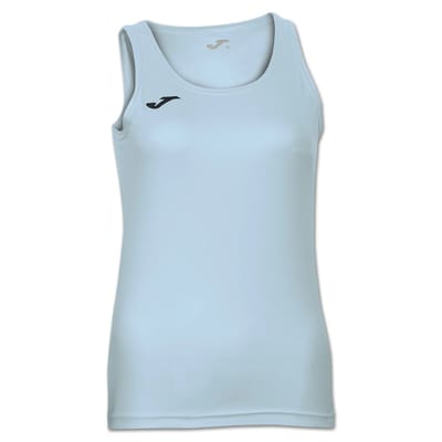 Joma Diana Tanktop Dames - Hemelsblauw | Maat: S