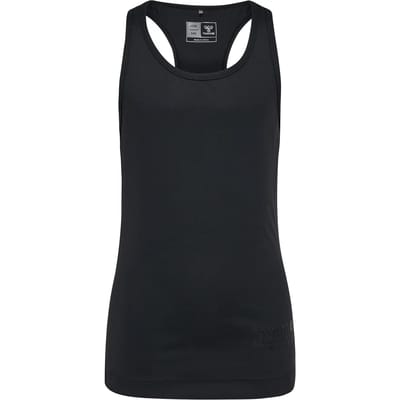 Hummel kindertanktop Hmlpure Tank Top 218693