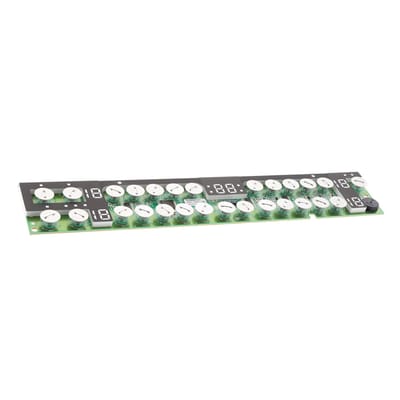 AEG geconfigureerde module, gebruikersinterface-bord, Kite 9825619433668