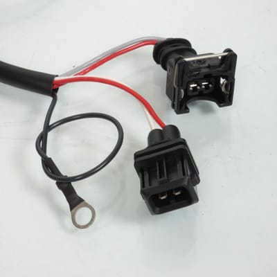 CDI calculateur Polini pour Velo Peugeot 50 Kisbee 2T Euro4 2018 à 2020 Neuf