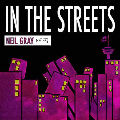 In the Streets