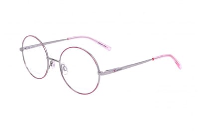 M Missoni MMI 0022 Fuchsia palladium 52/19/140 WOMAN Brilmonturen