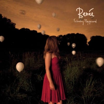 Renée - Extending Playground (CD)