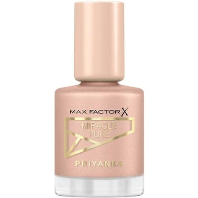 Nagellak Max Factor Miracle Pure Priyanka Nagellak
