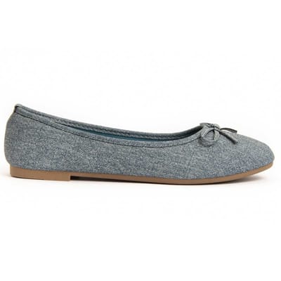 Montevita Ballerina Balleri7 In Blauw
