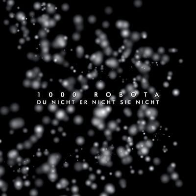 1000 Robota - Du Nicht Er Nicht Sie Nicht (2 CD)