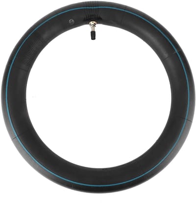 Dailygoods- Binnenband 2,75/2,50-12 inch - Rubber - Geschikt voor 90cc/125cc - Motorfiets - PIT PRO Trail - Schokbestendig ontwerp - Motorband