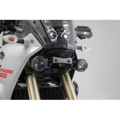 Extra lichtbeugel SW-Motech Yamaha Ténéré 700 (19-).