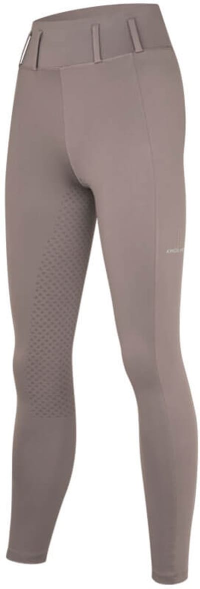 Rijlegging Kingsland KLLea Brown Iron - S