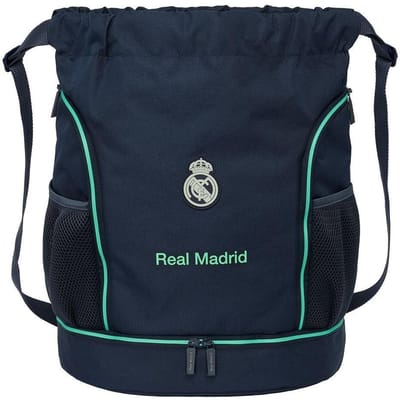 Real Madrid sportrugzak fitnessrugzak 612557197 marineblauw