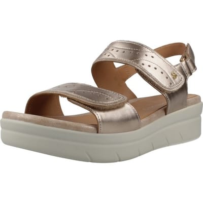 Sandalen met sleehak Stonefly Aqua Iii 31 Laminated