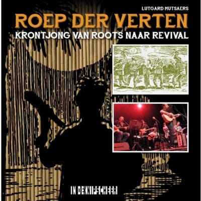 Roep Der Verten - Lutgard Mutsaers