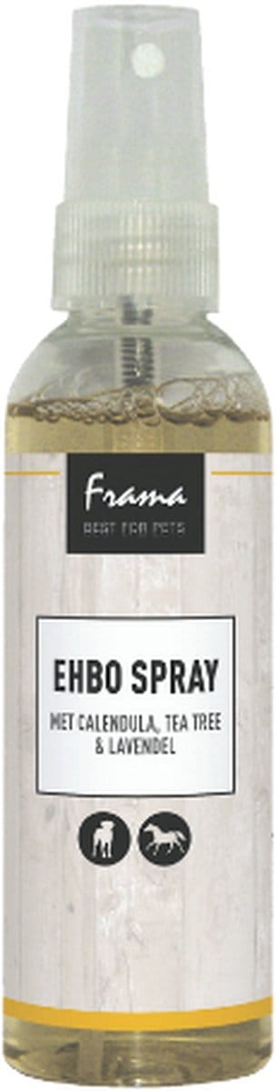 EHBO Spray Frama 100 ml