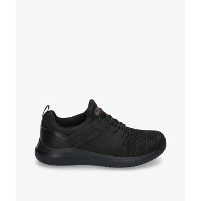 Lage Sneakers Skechers Delson 3.0 - Oteron