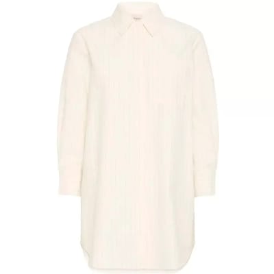 fransa - FRSOFIA SH 1 - Dames - Lange mouwen shirts