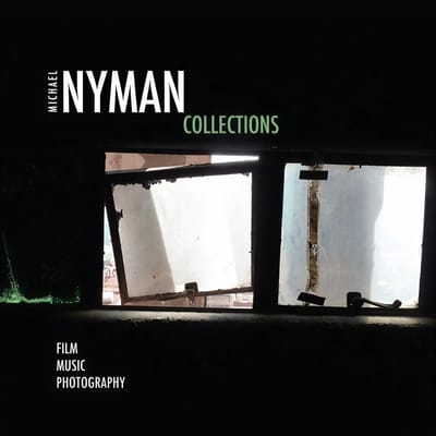 Michael Nyman - Collections (3 CD)