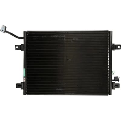 Condensor, airconditioning NRF 350430