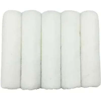 Sencys Universele Lakroller 10cm 5st