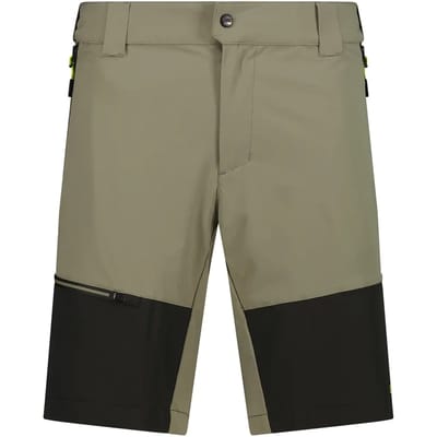Bermuda voor trekking CMP Ripstop
