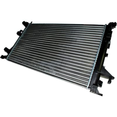 Radiator, motorkoeling THERMOTEC D7R008TT
