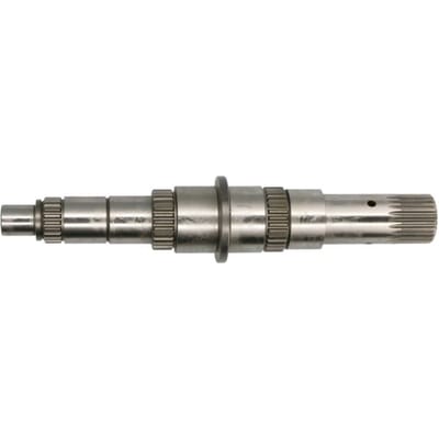 Hoofdas, versnellingsbak EURORICAMBI 35510278
