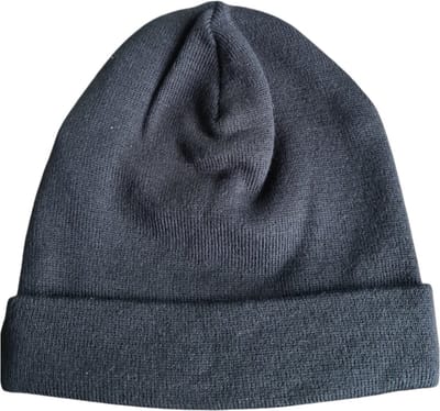 Paradise Wintermuts - Beanie - Muts - Unisex - One size - Grijs