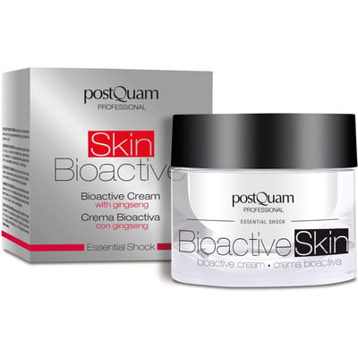 BIOACTIEVE CRÈME 50 ML.