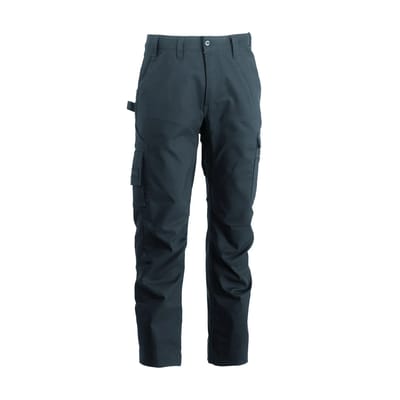 Herock Torex Werkbroek - Antraciet/Zwart - Maat 50 - Experts
