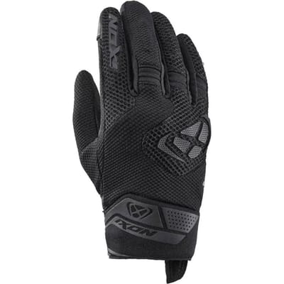 Dames zomer motorhandschoenen Ixon Mig 2 Airflow