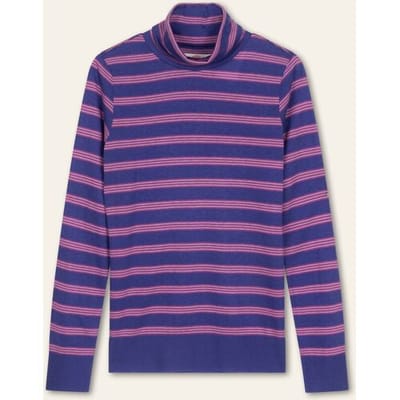 Oilily Tates Top- maatXS Brunnera Blauw