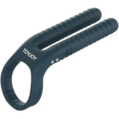 ToyJoy Urban Fushion Vibrerende Ring