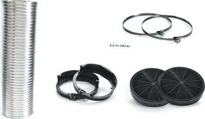 Koolfilter startset