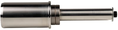 Enkelvoudige as HEFAS MET DIAM 53,6 MM VOOR MONOBRUGSTEUN