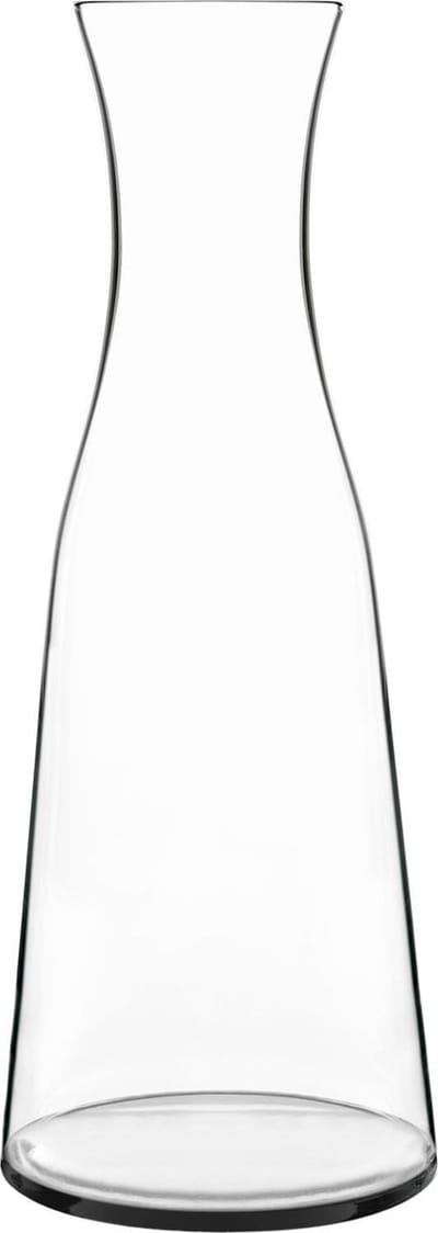 Luigi Bormioli Atelier Karaf - 1 L - Glas