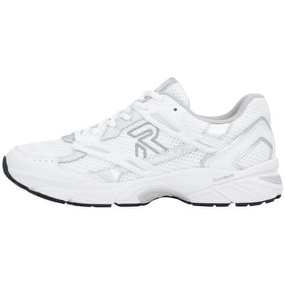 Rieker Sport Sneakers - Dames - Wit - Maat:38