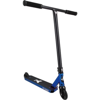 Freestyle scooter Trigger Tricks 55