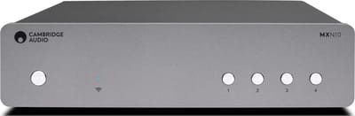 Cambridge Audio MXN10 Network Player