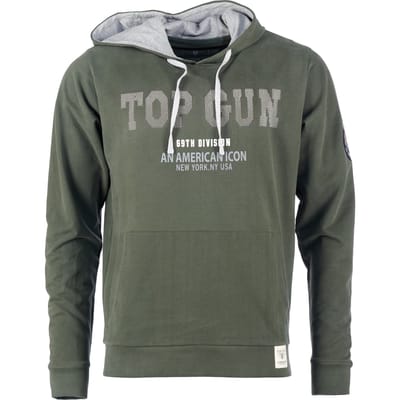 Top Gun Hoodie TG20213008
