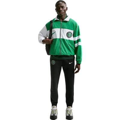 Nigeria trainingsjack Total 90 Reissue 2004
